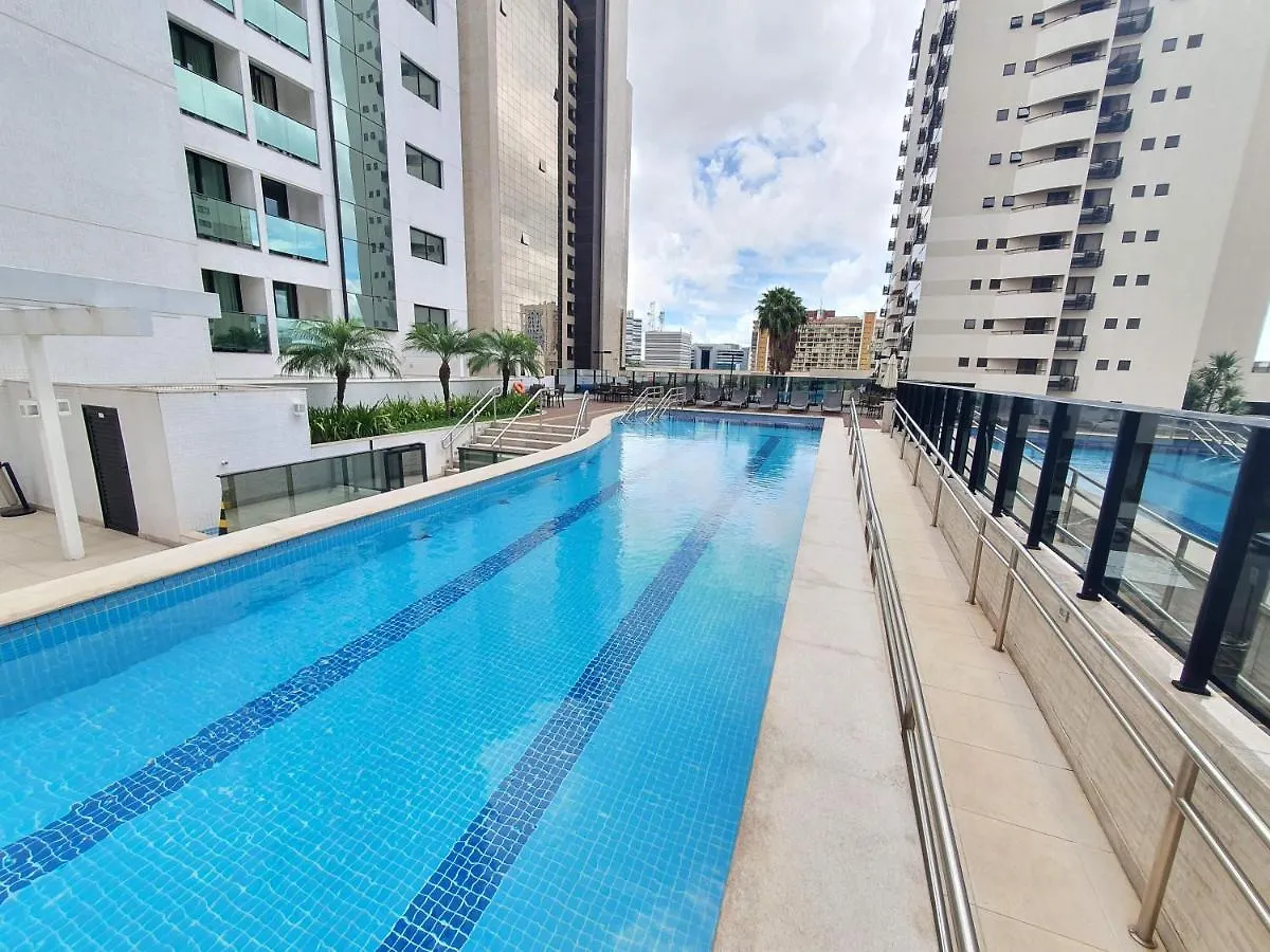 Athos Bulcão Executive Hotel Brasília Brasil