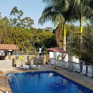 Belo Recanto Eugenio de Melo