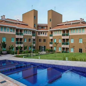 4* Hotel The Sun Flat Beira