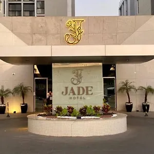 4* Hotel Flat No Jade Blue Tree
