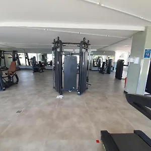  Apart-hotel Belo Flat Side Beira