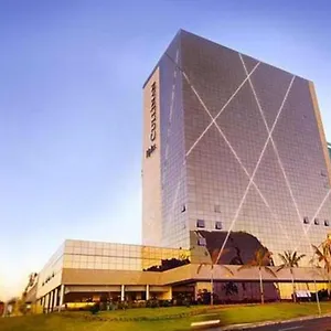 5* Hotel Cullinan - Moderno Rede Premium - Linda Vista