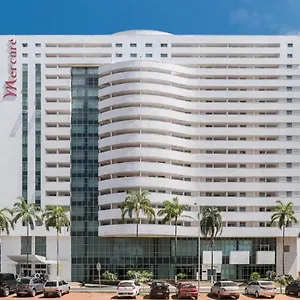  Apart-hotel Flat Particular No Lider